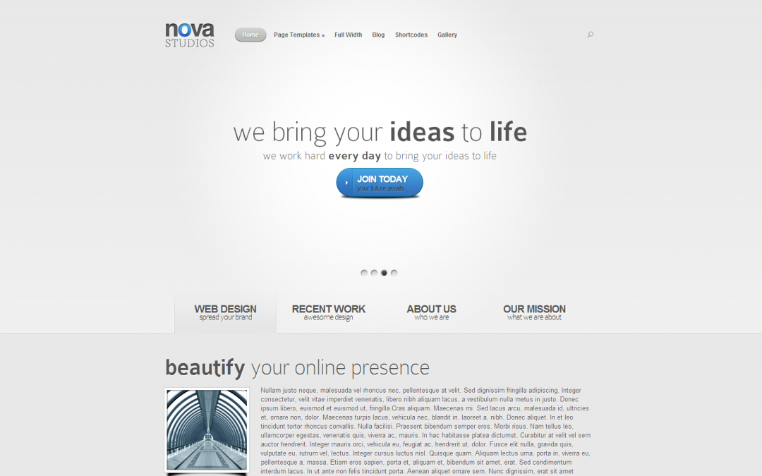 Nova