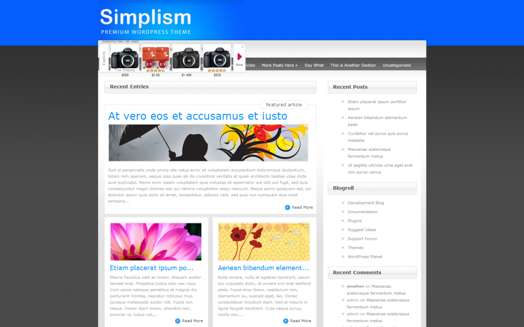 Simplism